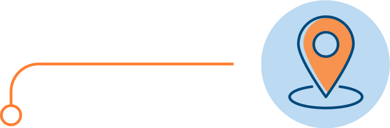 location icon
