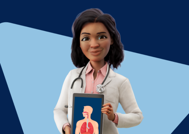 Doctor image