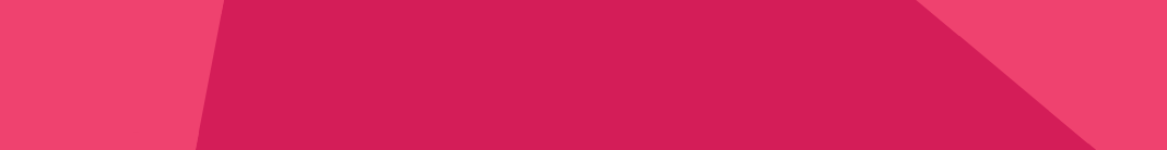 Pink banner