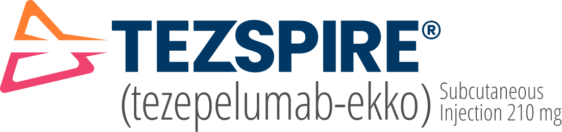 TEZSPIRE Logo